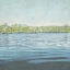 Picture of FLAT WATER II