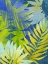 Picture of TROPICAL INDIGO I