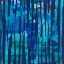 Picture of TORN INDIGO II