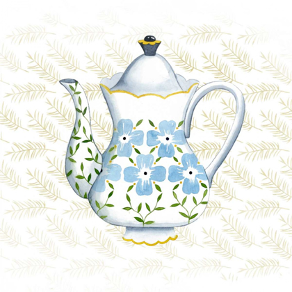 Picture of SWEET TEAPOT I