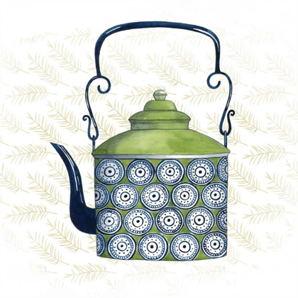 Picture of SWEET TEAPOT IV