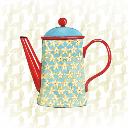 Picture of SWEET TEAPOT VI