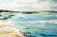 Picture of BEACH SURF III