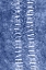 Picture of INDIGO PRIMITIVE PATTERNS II