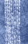 Picture of INDIGO PRIMITIVE PATTERNS III