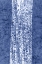 Picture of INDIGO PRIMITIVE PATTERNS VI