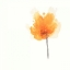 Picture of EXPRESSIVE BLOOMS IX