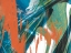 Picture of MARBLED ABSTRACTION I