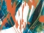 Picture of MARBLED ABSTRACTION II