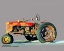 Picture of VINTAGE TRACTOR III