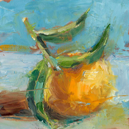 Picture of IMPRESSIONIST FRUIT STUDY III