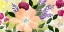 Picture of VIVID BLOOMING I
