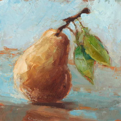 Picture of IMPRESSIONIST FRUIT STUDY II