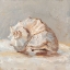 Picture of IMPRESSIONIST SHELL STUDY II