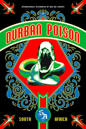 Picture of DURBAN POISON