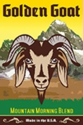 Picture of GOLDEN GOAT