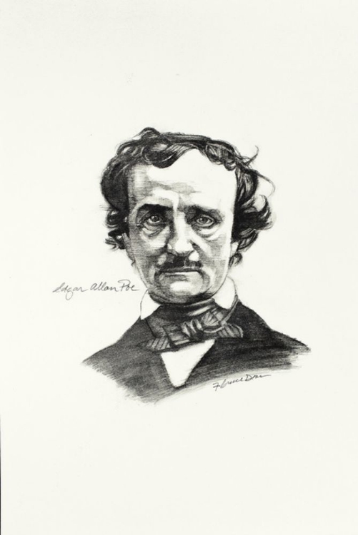 Picture of POE
