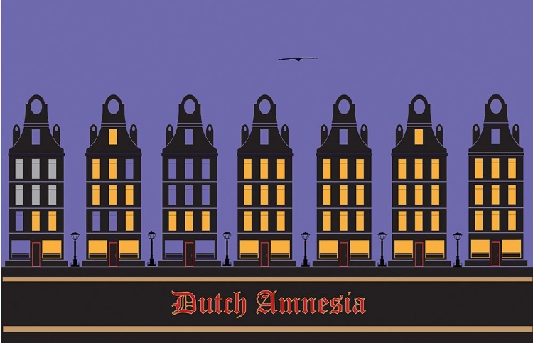 Picture of DUTCH AMNESIA