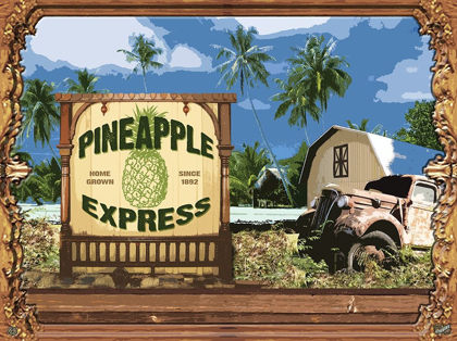 Picture of PINEAPPLE EXPRESS