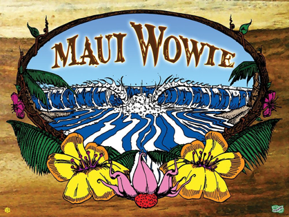 Picture of MAUI WOWIE