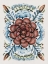 Picture of FOLK FLORAL IV