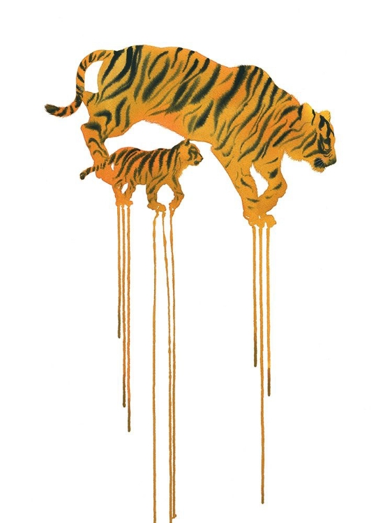 Picture of TIGERS