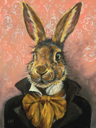 Picture of LORD BUNNIKINS