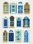 Picture of MOROCCAN DOORS