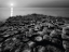 Picture of COLUMNAR SUNSET