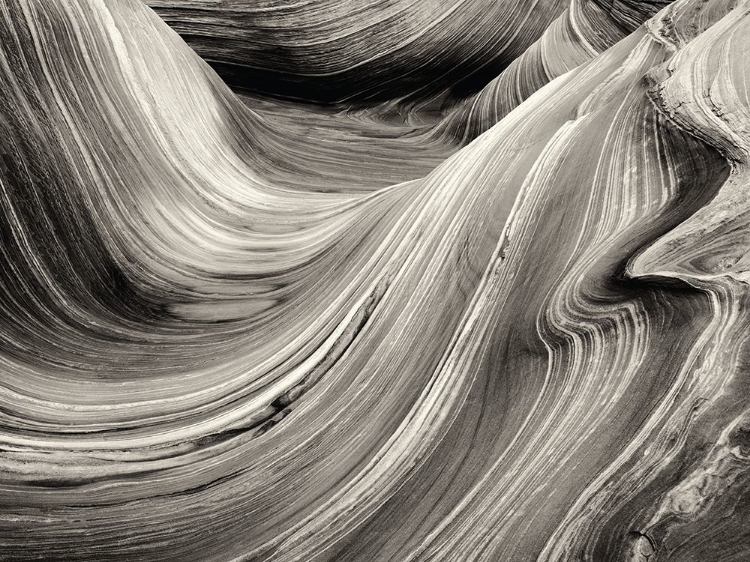 Picture of SANDSTONE WAVE