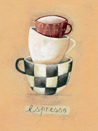 Picture of CAFE ESPRESSO