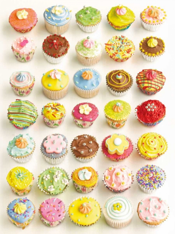 Picture of CUP CAKES