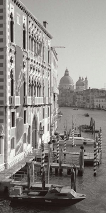 Picture of CANAL GRANDE, VENICE