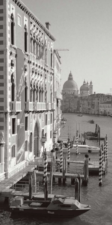 Picture of CANAL GRANDE, VENICE