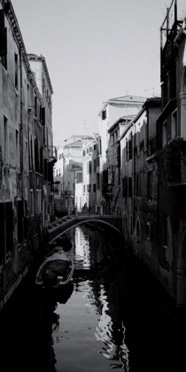 Picture of REFLECTION, VENICE