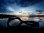 Picture of BEACH REFLECTION