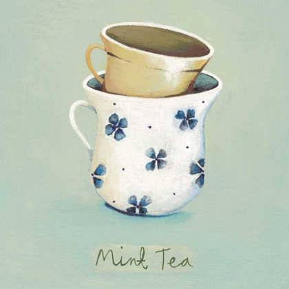 Picture of MINT TEA