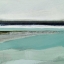 Picture of WHITE TIDE