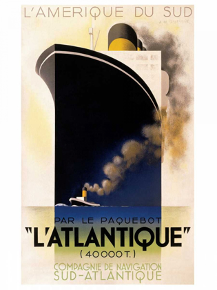 Picture of L ATLANTIQUE