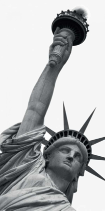 Picture of STATUE OF LIBERTY