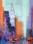 Picture of MANHATTAN CHRYSLER BUILDING