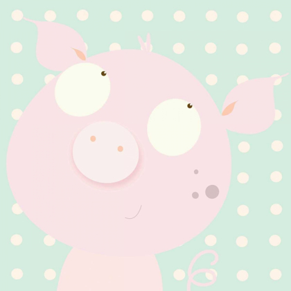 Picture of PINKY PIGGY