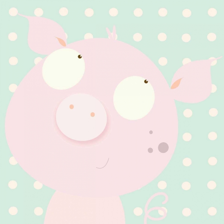 Picture of PINKY PIGGY