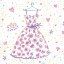 Picture of MY FAVOURITE PARTY DRESS