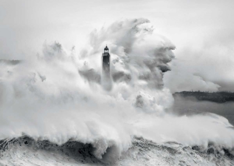 Picture of CANTABRIA LIGHTHOUSE I