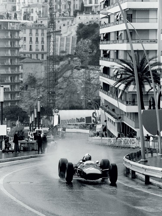 Picture of MONACO GRAND PRIX