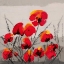 Picture of MULTIPLE POPPIES
