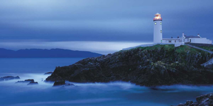 Picture of PHARE DE FANAD HEAD, IRLANDE