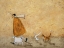 Picture of ERNEST, DORIS, HORACE AND STRIPES