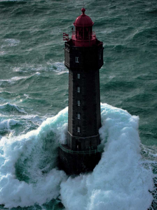 Picture of PHARE DANS LA TEMPÊTE, LA JUMENT II